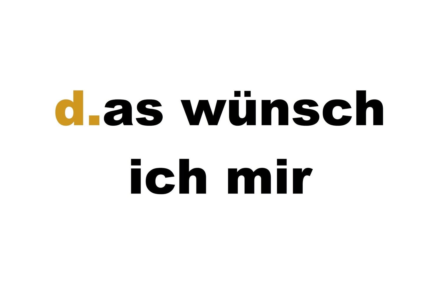 Geschenkgutschein für Kochgeschirr mit Spende an Wal- und Delfinschutzorganisation WDC